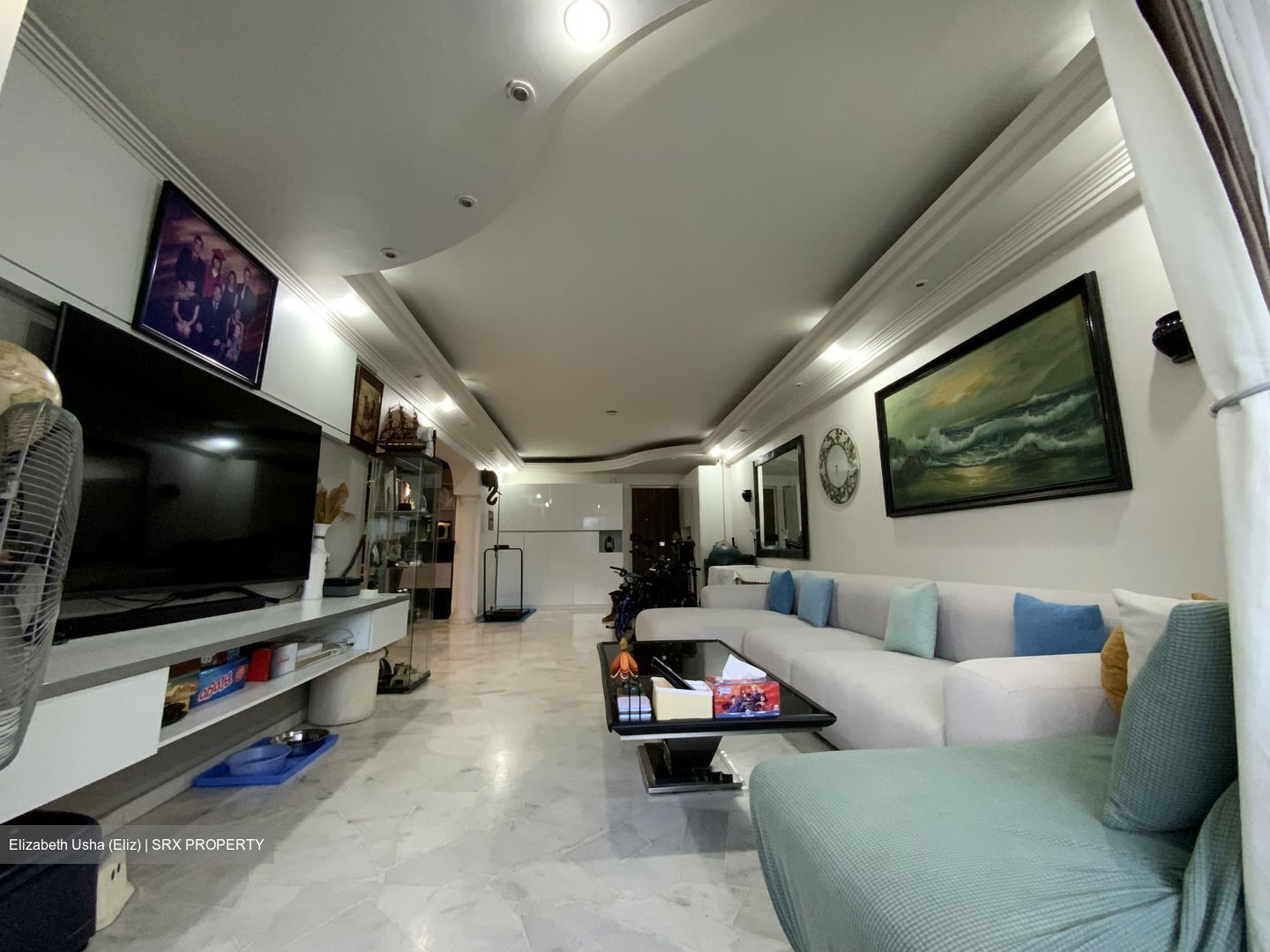 Blk 782 Pasir Ris Street 71 (Pasir Ris), HDB Executive #639372151